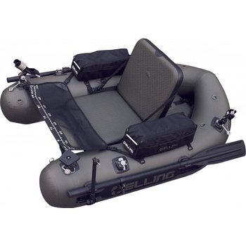 Elling Belly Boat Optimus Max