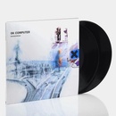 RADIOHEAD - OK COMPUTER HQ LP