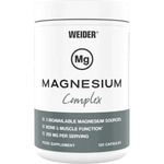 Weider Magnesium Complex, 120 Capsules