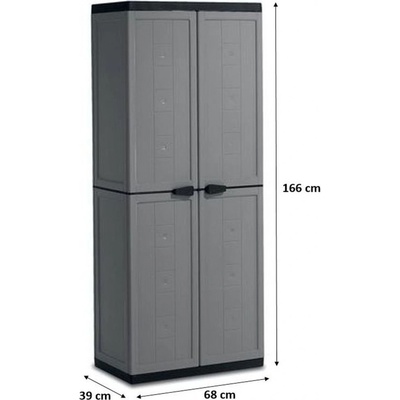 KIS Jolly HIGH Cabinet