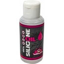 HOBBYTECH silikonový olej do diferenciálů 4000 CPS 80 ml