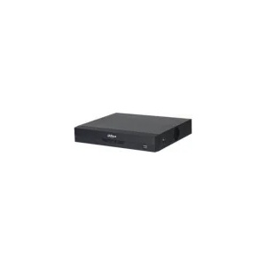 Dahua XVR5104HE-I3/T - 4(6) каналeн, 4 камери + 2 IP, пентабрид 1080P, NON-REALTIME, HDCVI, цифров видеорекордер, DVR DAHUA (XVR5104HE-I3/T)