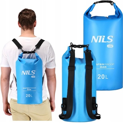 NILS CAMP NC1703 20 l