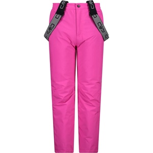 CMP Детски ски панталон CMP Kid's Salopette Twill Ski trousers - Festival - размер 176 (EU) (701-2889-0920)