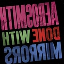 AEROSMITH: DONE WITH MIRRORS LP