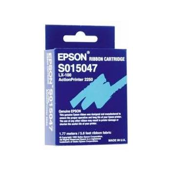 Epson Лента за матричен принтер Epson LX100, 3000000 знаци, Черен, office1_3010100465