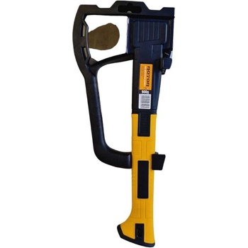 Брадва rotor 900 г със синтетична дръжка (13142)