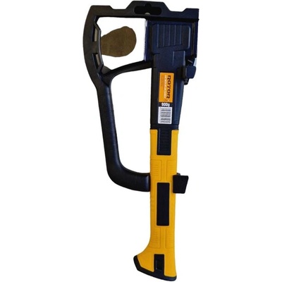 Брадва rotor 900 г със синтетична дръжка (13142)