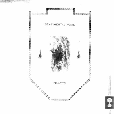 Various Artists - Sentimental Noise Future Seats (Limited Edition) (Silver Metallic Coloured) (2 ) LP