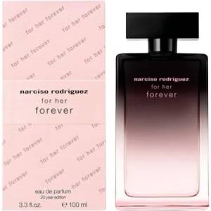 Narciso Rodriguez Narciso Rodrigues for Her Forever EDP 100 ml - Парфюм за жени Парфюми