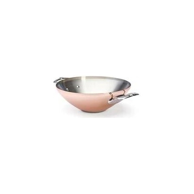 de Buyer Prima Matera 6247.32, 32 cm měď