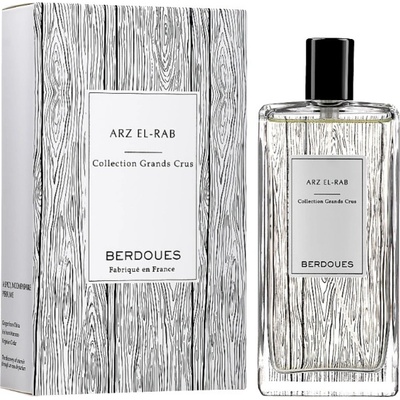 Berdoues Arz El Rab parfémovaná voda unisex 100 ml