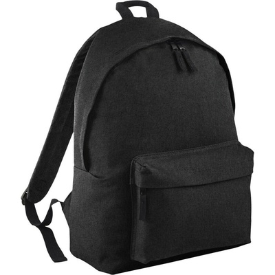 BagBase BG 125COT520125u0299 white graph šedá 18 l