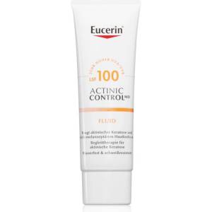 Eucerin Actinic Control MD SPF 100 емулсия против слънчеви лъчи 80ml