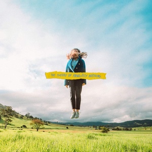 Warner Alex the Astronaut: The Theory of Absolutely Nothing - Vinyl (LP) (041368)