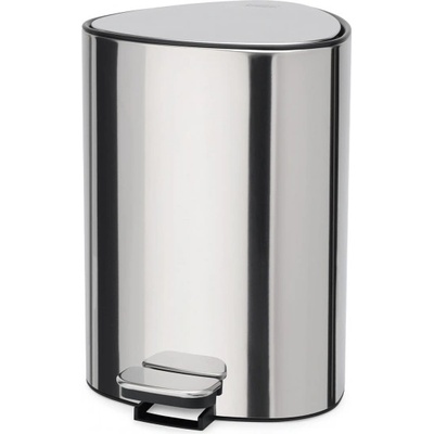 Joseph Joseph Кош за отпадъци Joseph Joseph 70596, 5 л, Отделение за торбички, Инокс (70596)