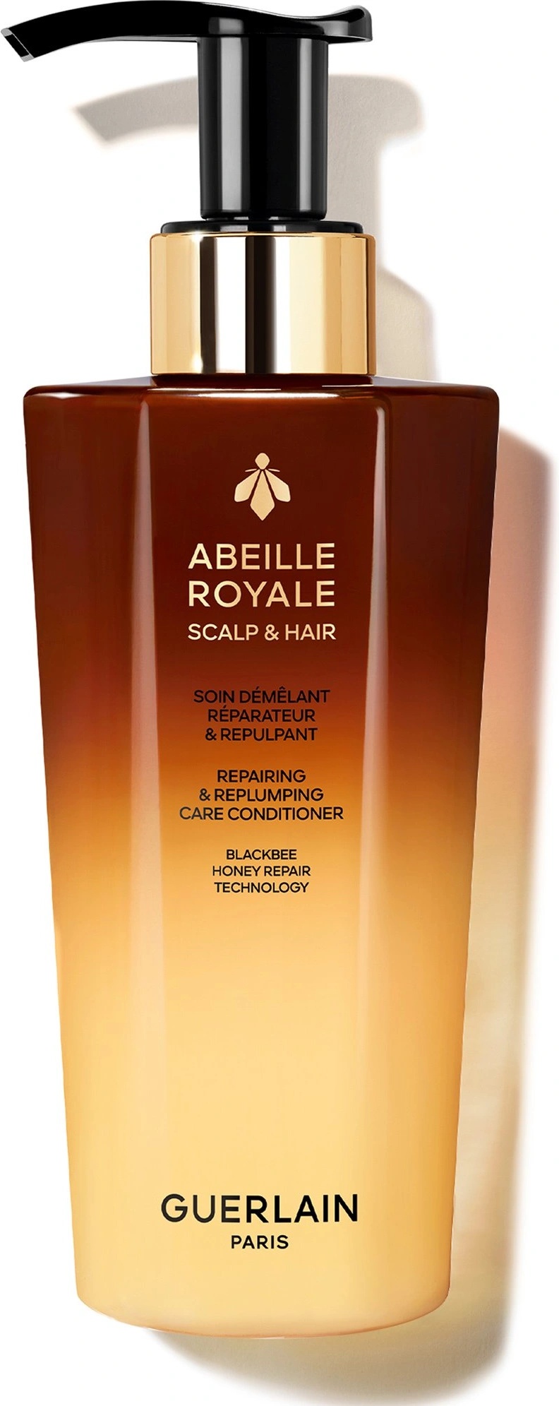 Guerlain Abeille Royale Repairing Replumping Care Conditioner Балсам за коса дамски 290ml
