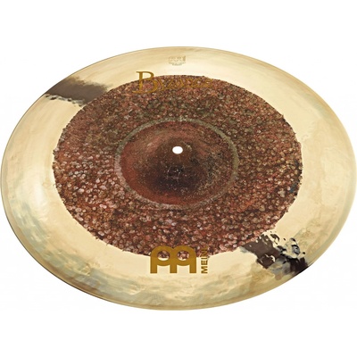 Meinl 18" Byzance Extra dry dual crash