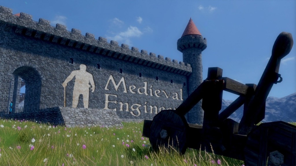 Medieval Engineers