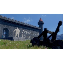 Medieval Engineers