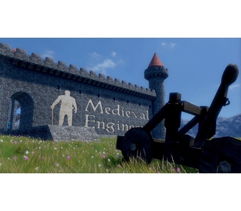 Medieval Engineers