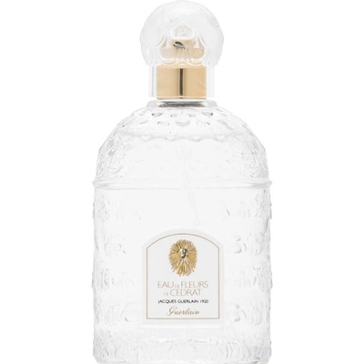Guerlain Eau de Fleurs de Cedrat kolínská voda unisex 100 ml