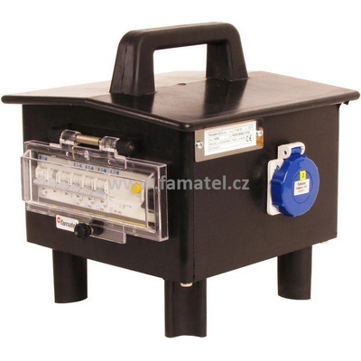 Famatel RB30100000.1 /4102