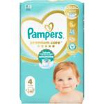 Pampers Premium JumboPack S4 (68 бр. /фол)