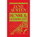 Sense and Sensibility - Jane Austen