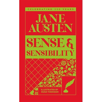 Sense and Sensibility - Jane Austen