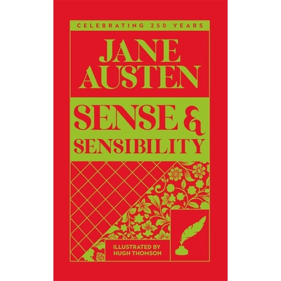 Sense and Sensibility - Jane Austen