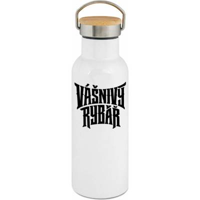 123TRIKO termoska Vášnivý rybář 500 ml