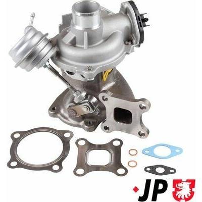 Turbo, Plniace dúchadlo JP GROUP 1517401300