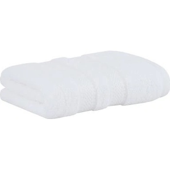 IDEA nábytek ručník INTENSE 48 x 90 cm bílý