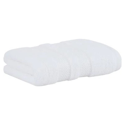 IDEA nábytek ručník INTENSE 48 x 90 cm bílý