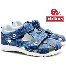 Ciciban Naxos navy