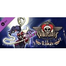 Skullgirls: Squigly
