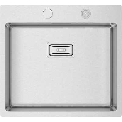Sinks BOXER 550 FI