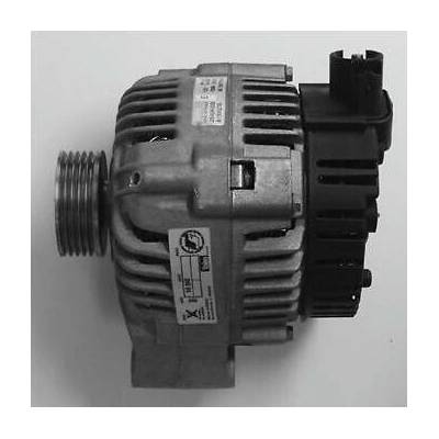 generátor VALEO 437190