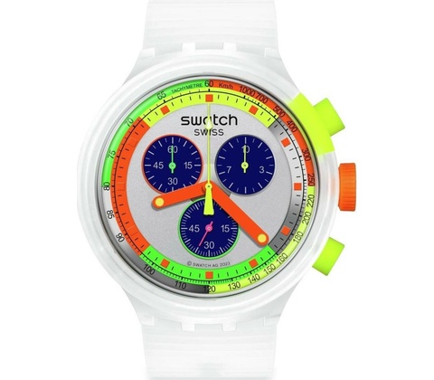 Swatch SB02K100