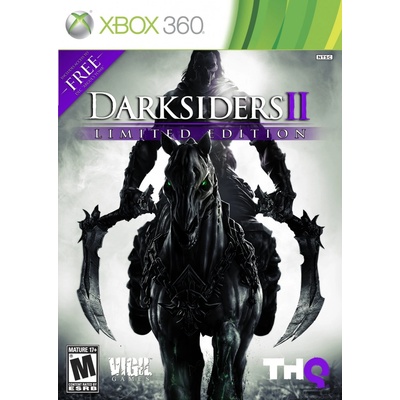 Darksiders 2 – Zboží Mobilmania