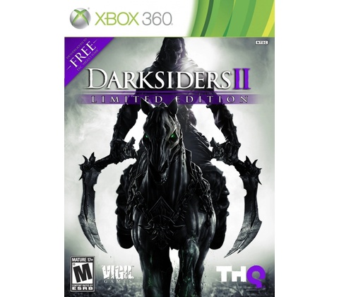 Darksiders 2