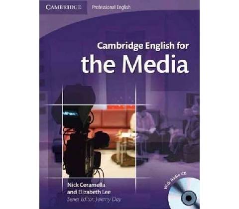 CAE Media SB