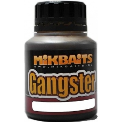 MikBaits Gangster Dip G7 Master Krill 125 ml