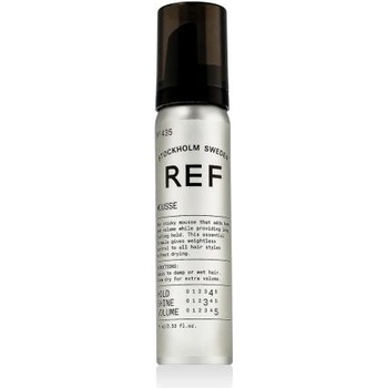 REF Styling Mousse N°435 дълготрайна пяна за обем 75 ml унисекс