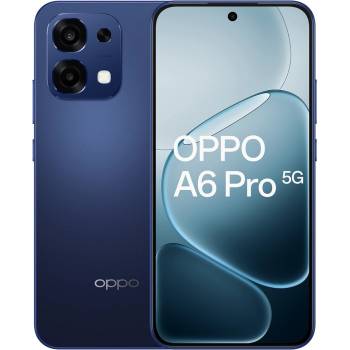 OPPO A6 Pro 5G 256GB 8GB RAM Dual