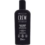 American Crew Daily Silver Shampoo 250 ml - cosmetino
