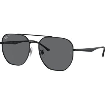 Ray-Ban rb3724d - 002/81 дамски, мъжки (rb3724d - 002/81)