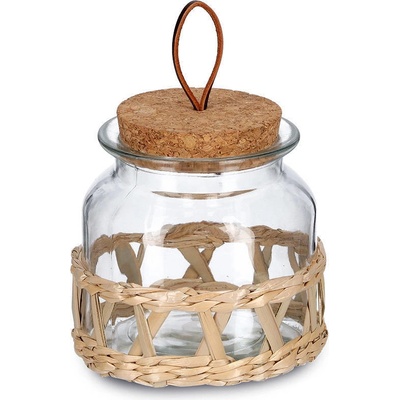 Zeller Box na sušienky Boho 600 ml
