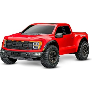 Traxxas Slash 2WD Ford Raptor F-150